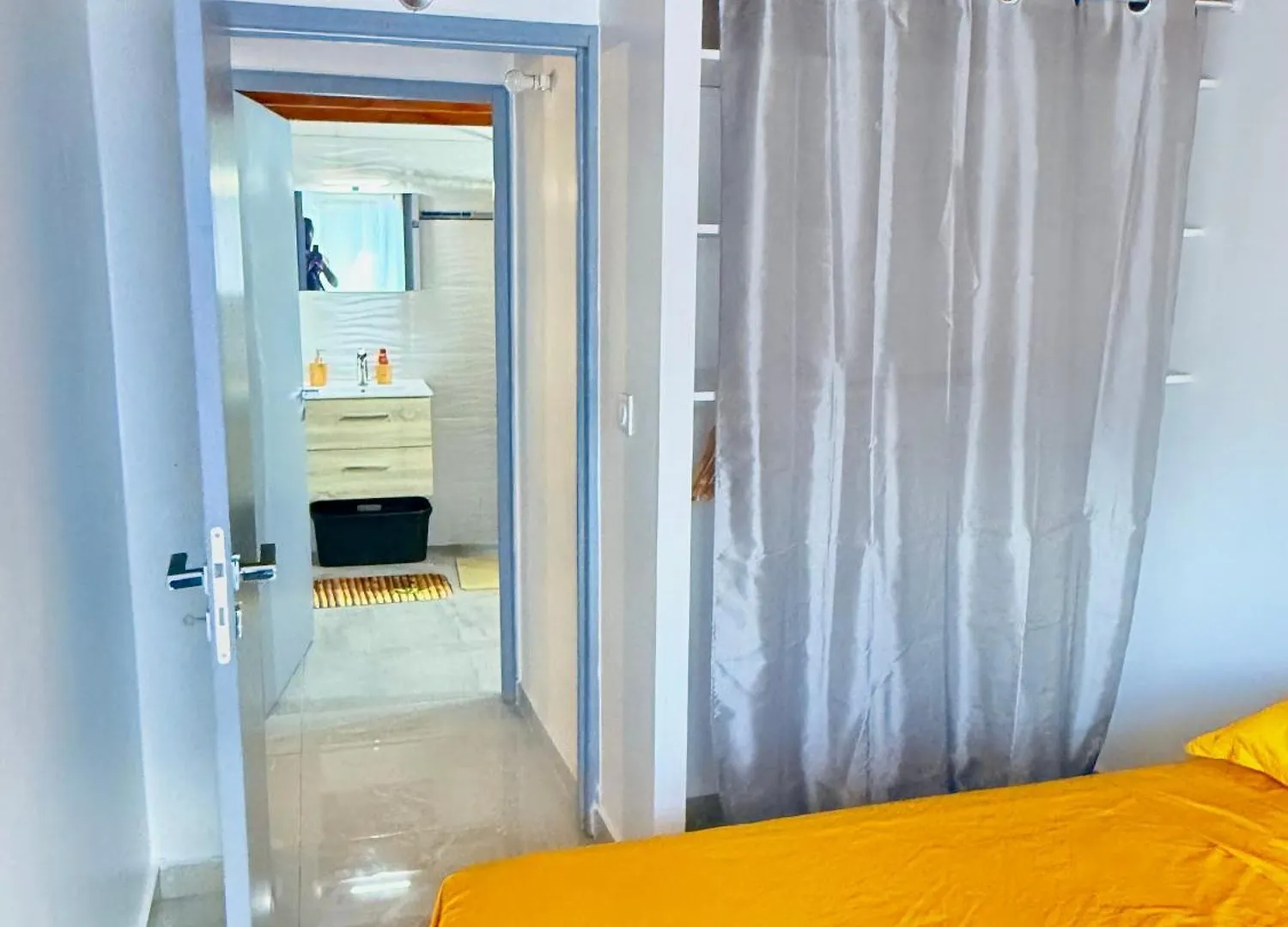 Maison De Standing A 5 Minutes De La Plage Vieux-Habitants 0*,  Guadeloupe