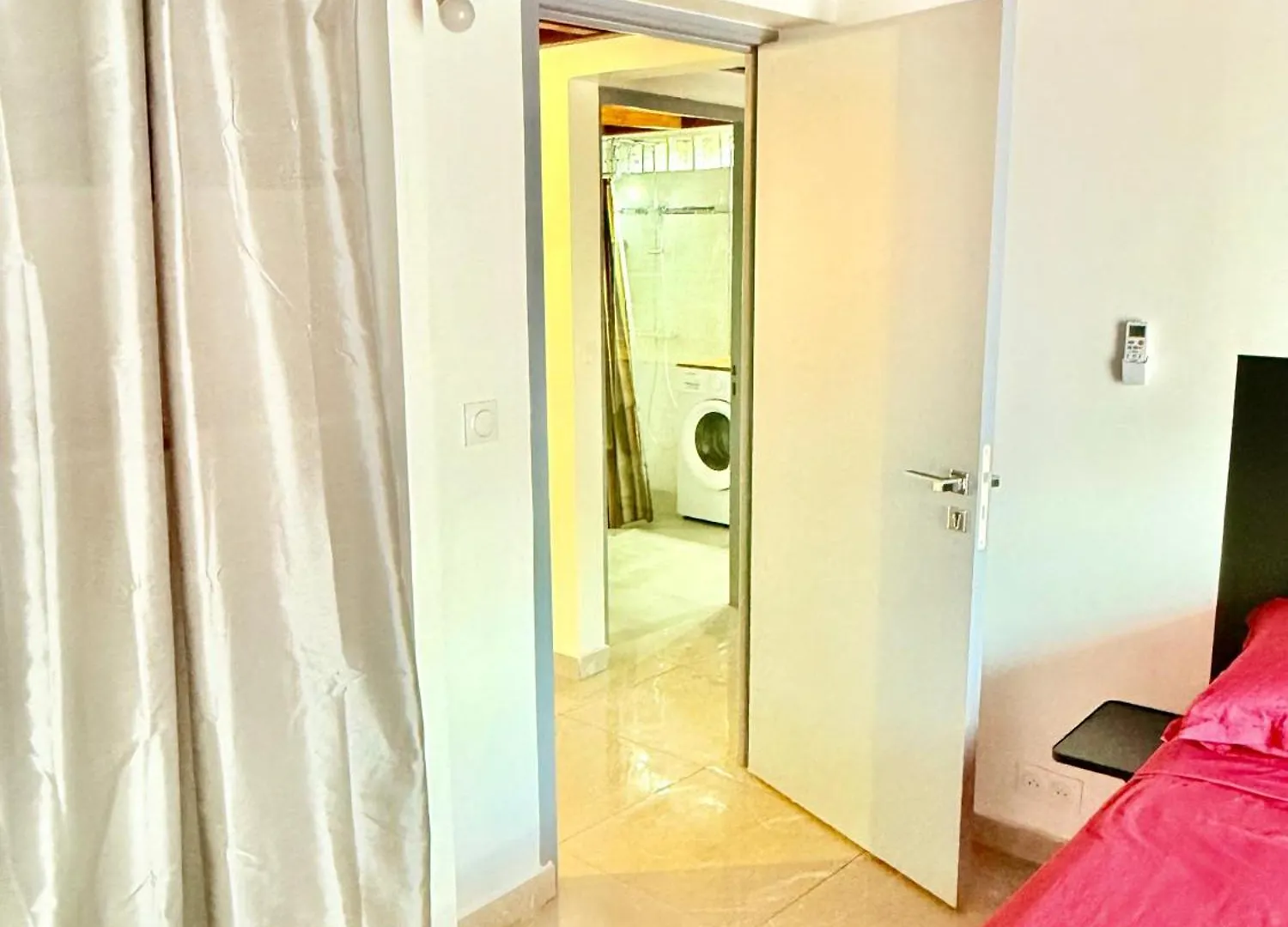 Maison De Standing A 5 Minutes De La Plage Vieux-Habitants Holiday home