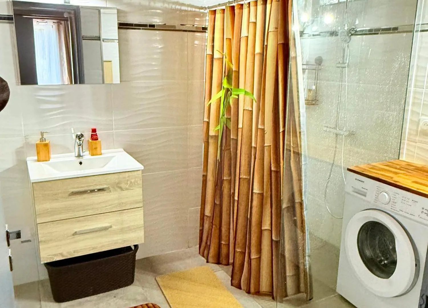 Holiday home Maison De Standing A 5 Minutes De La Plage Vieux-Habitants