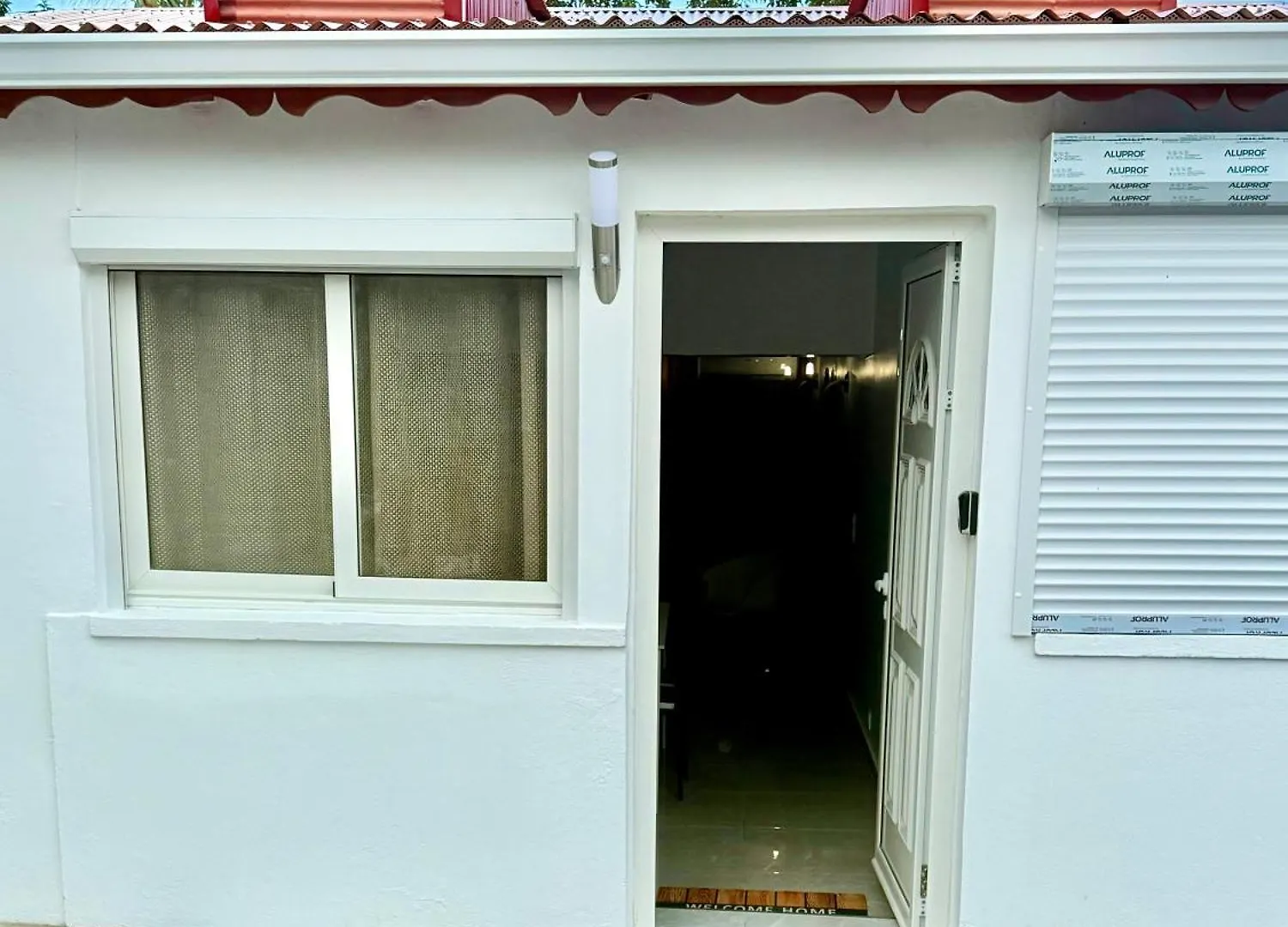 Maison De Standing A 5 Minutes De La Plage Vieux-Habitants
