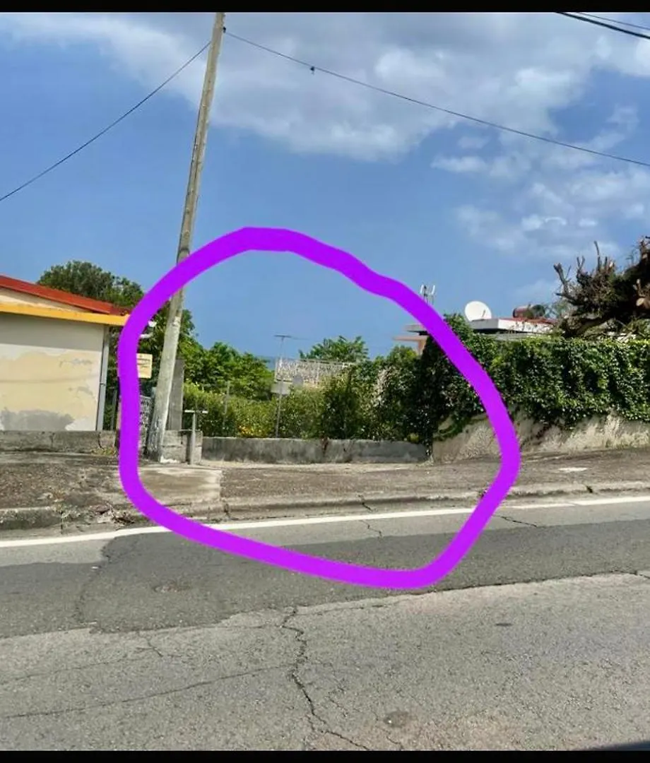 Maison De Standing A 5 Minutes De La Plage Vieux-Habitants